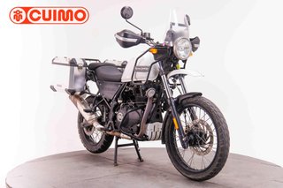 ROYAL ENFIELD HIMALAYAN 410
