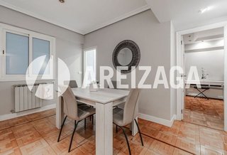 Piso en venta en Amara - Berri en San Sebastián-Donostia