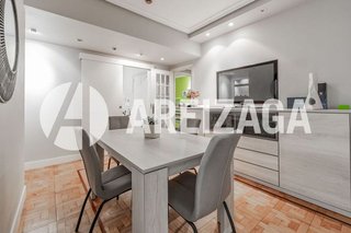 Piso en venta en Amara - Berri en San Sebastián-Donostia