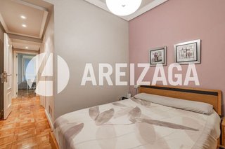 Piso en venta en Amara - Berri en San Sebastián-Donostia