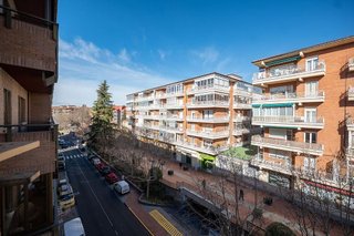 Piso en venta en Santo Tomás en Ávila