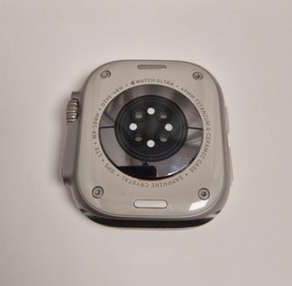 Apple Watch Ultra 2 (Somos tienda-Con garantía)