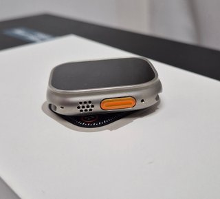 Apple Watch Ultra 2 (Somos tienda-Con garantía)