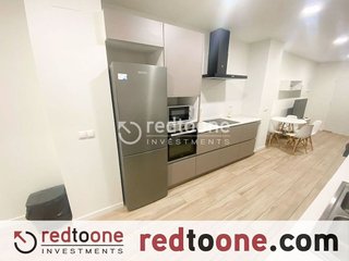 Piso en venta en Centro en Alicante
