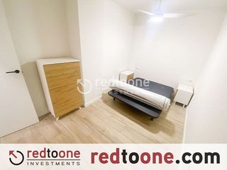 Piso en venta en Centro en Alicante