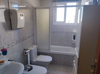 Piso en venta en Playa de Poniente en Benidorm