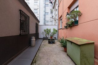 Piso en venta en El Llano en Gijón