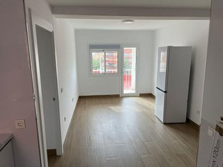 Piso en venta en El Puerto - Romanilla en Roquetas de Mar