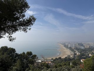 Chalet en alquiler en Les Platgetes - Torre Bellver - La Renegà en Oropesa del Mar/Orpesa