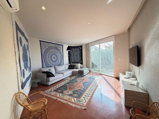 Chalet en alquiler en Les Platgetes - Torre Bellver - La Renegà en Oropesa del Mar/Orpesa