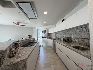 Chalet en alquiler en Les Platgetes - Torre Bellver - La Renegà en Oropesa del Mar/Orpesa