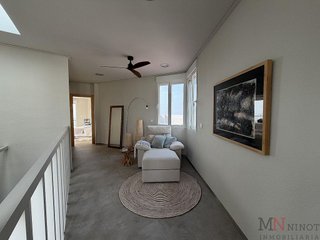 Chalet en alquiler en Les Platgetes - Torre Bellver - La Renegà en Oropesa del Mar/Orpesa
