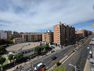 Piso en alquiler en Parque Miraflores en Zaragoza