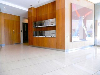 Piso en alquiler en Huerta del Rey en Valladolid