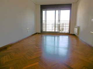 Piso en alquiler en Huerta del Rey en Valladolid