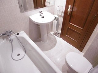 Piso en alquiler en Huerta del Rey en Valladolid