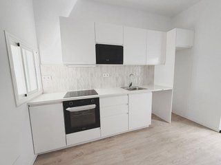 Piso en venta en Centro Histórico - Plaza España en Cádiz