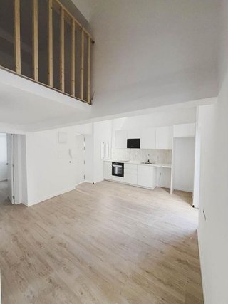 Piso en venta en Centro Histórico - Plaza España en Cádiz