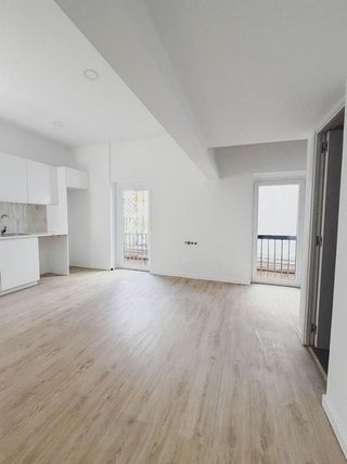 Piso en venta en Centro Histórico - Plaza España en Cádiz