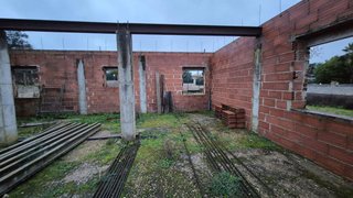 Terreno en venta en Las Vaguadas - Urb. del Sur en Badajoz