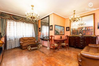 Piso en venta en Ametzola en Bilbao