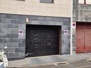 Garaje en venta en Las Torres en Palmas de Gran Canaria(Las)