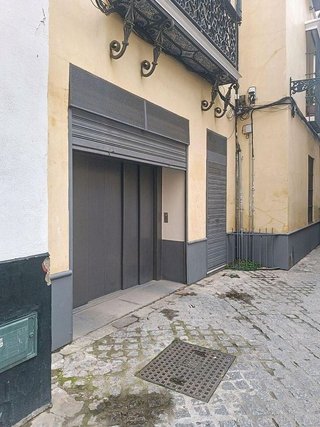 Garaje en venta en Arenal - Museo - Tetuán en Sevilla