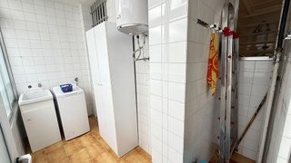 Piso en alquiler en Mercado en Alicante