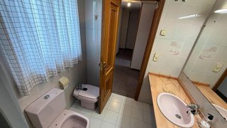 Piso en alquiler en Mercado en Alicante