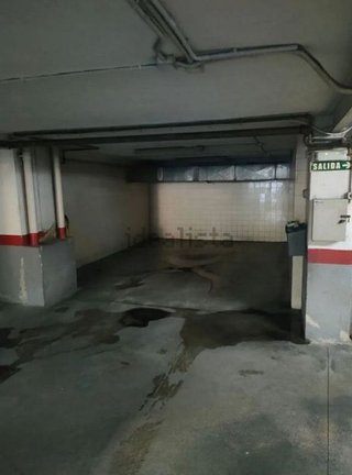 Garaje en alquiler en Iturrama en Pamplona