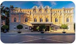 Piso en alquiler en Centro en Murcia