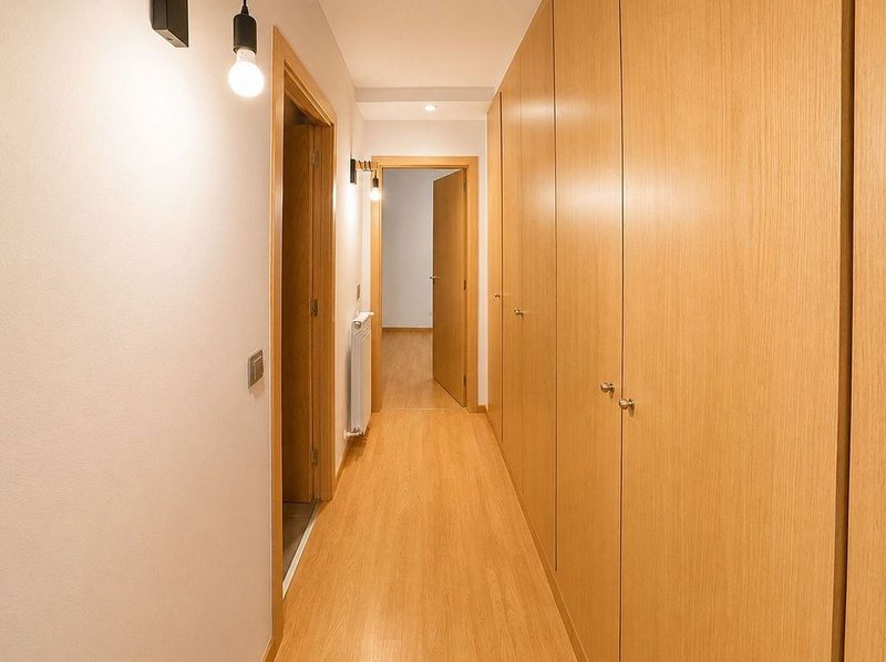 3-bedroom duplex for rent in L'Aldosa, Canillo · 58 of 60