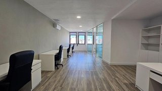 Oficina en alquiler en Santa Catalina - Canteras en Palmas de Gran Canaria(Las)
