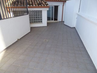 Ático en venta en Sant Francesc en Valencia