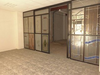 Local comercial en venta en Barri Eixample en Alcoy/Alcoi
