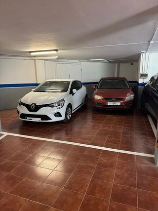 Garaje en venta en Belén - San Roque en Jaén