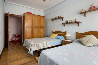 Piso en venta en Cruces en Barakaldo