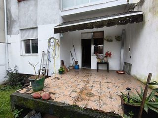 Piso en venta en Posío en Ourense