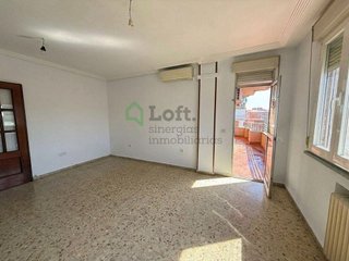 Piso en venta en Santa Marina - La Paz en Badajoz