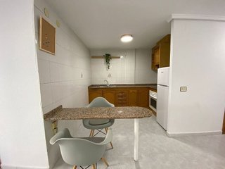 Piso en venta en Playa del Cura en Torrevieja