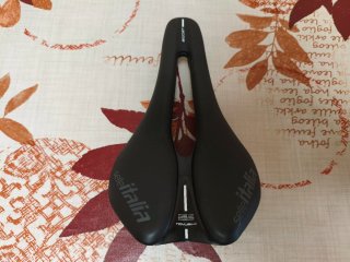 Sillín Selle Italia Novus Boost Superflow