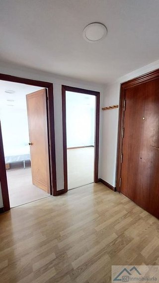 Piso en alquiler en Centro - Ayuntamiento en Santander