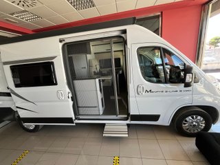 CAMPER 2023 | 78.838 KM | 4 PLAZAS
