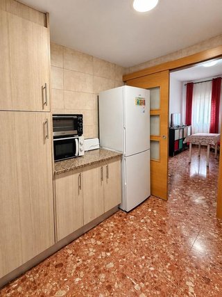 Piso en alquiler en Doctor Fedriani en Sevilla