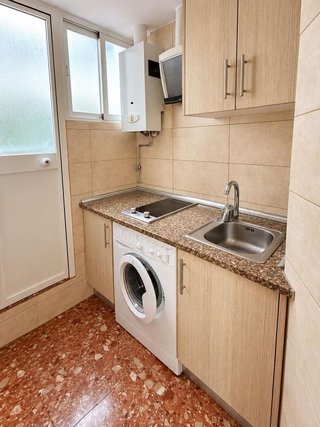 Piso en alquiler en Doctor Fedriani en Sevilla