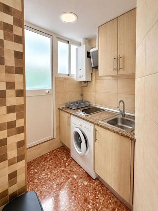 Piso en alquiler en Doctor Fedriani en Sevilla