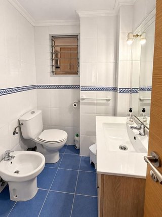 Piso en alquiler en Doctor Fedriani en Sevilla
