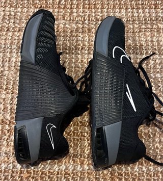Zapatillas Nike Metcon Crossfit