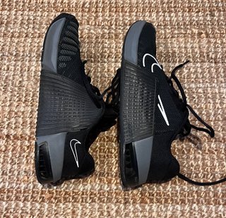 Zapatillas Nike Metcon Crossfit