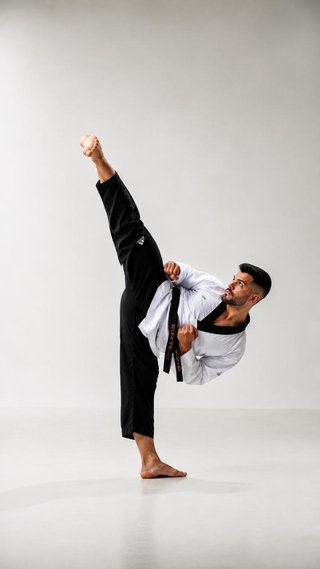 CLASES DE TAEKWONDO EN ALICANTE